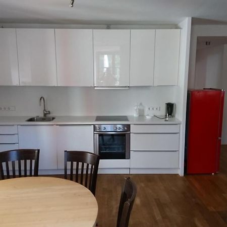 Kmh Apartment St. Blasien Kültér fotó