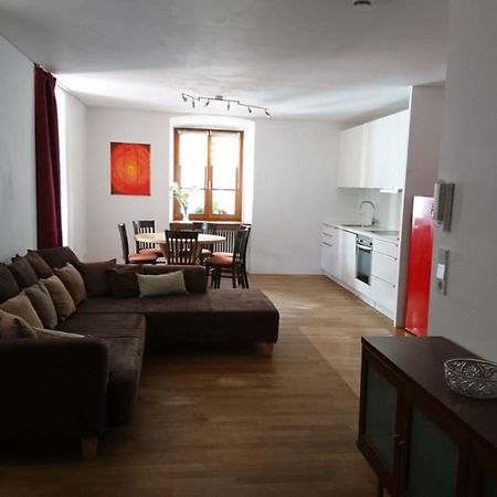 Kmh Apartment St. Blasien Kültér fotó