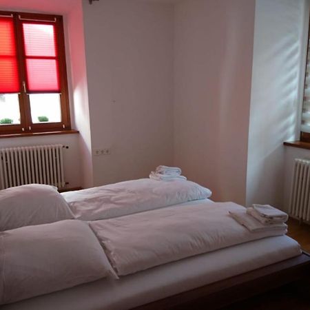 Kmh Apartment St. Blasien Kültér fotó