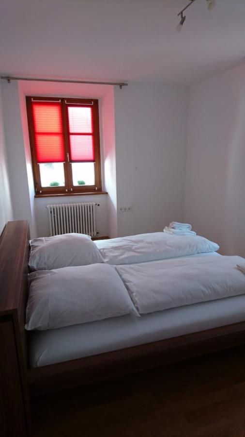 Kmh Apartment St. Blasien Kültér fotó