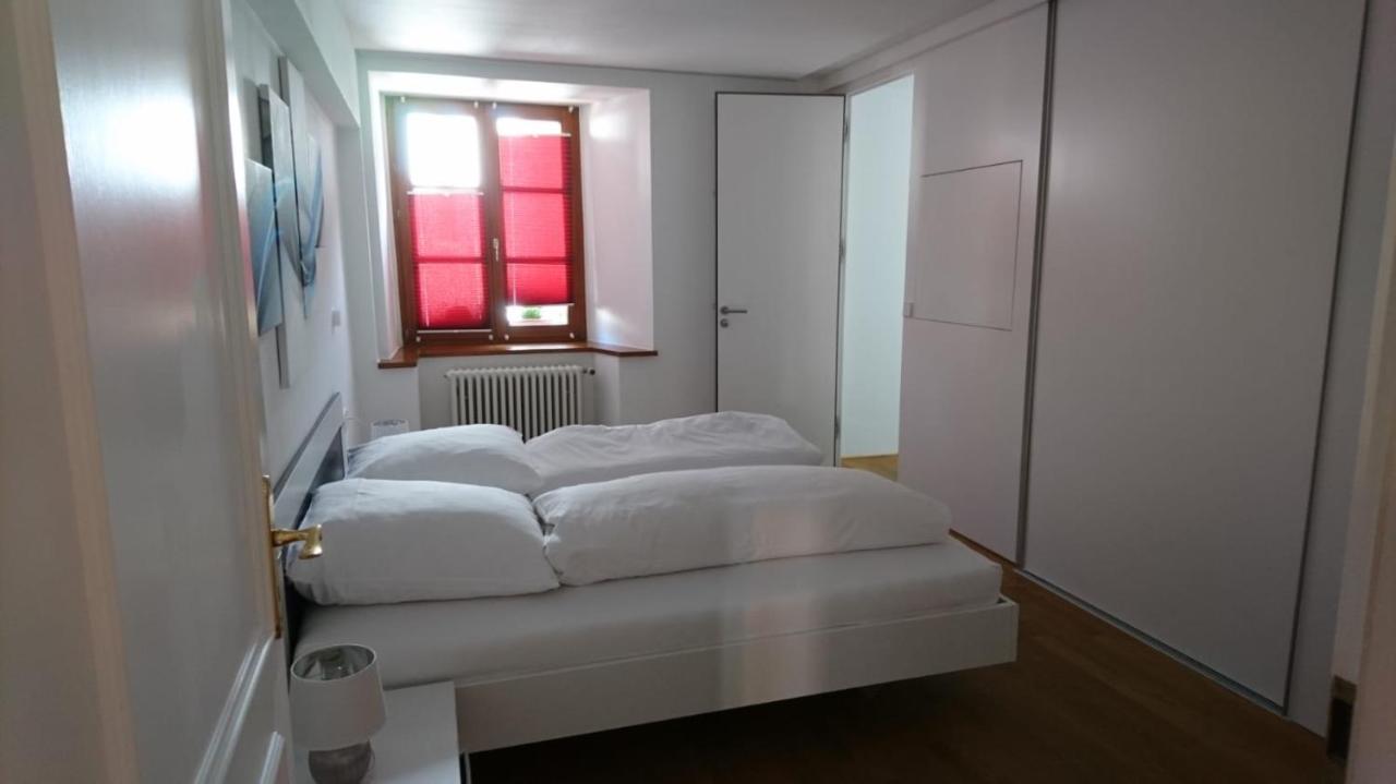 Kmh Apartment St. Blasien Kültér fotó