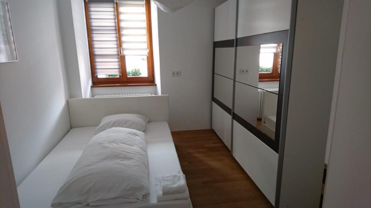 Kmh Apartment St. Blasien Kültér fotó