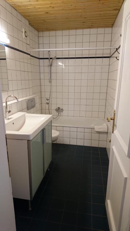 Kmh Apartment St. Blasien Kültér fotó