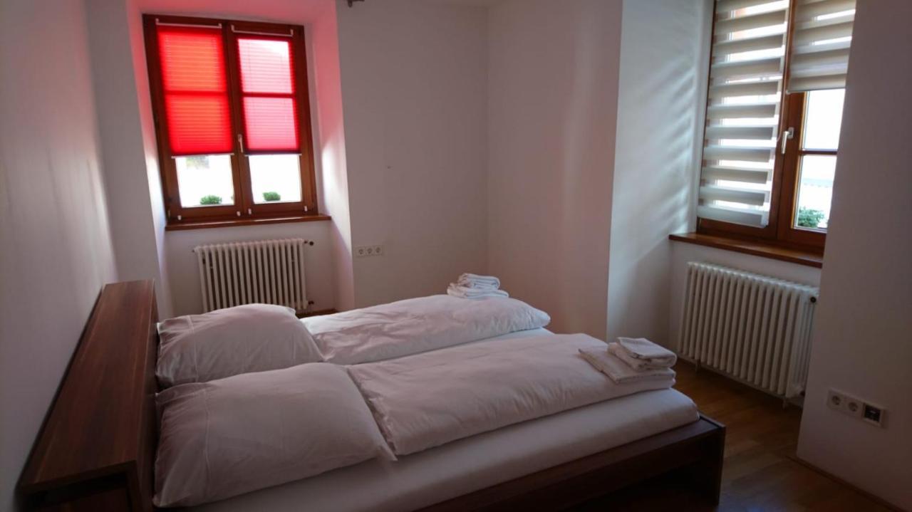 Kmh Apartment St. Blasien Kültér fotó