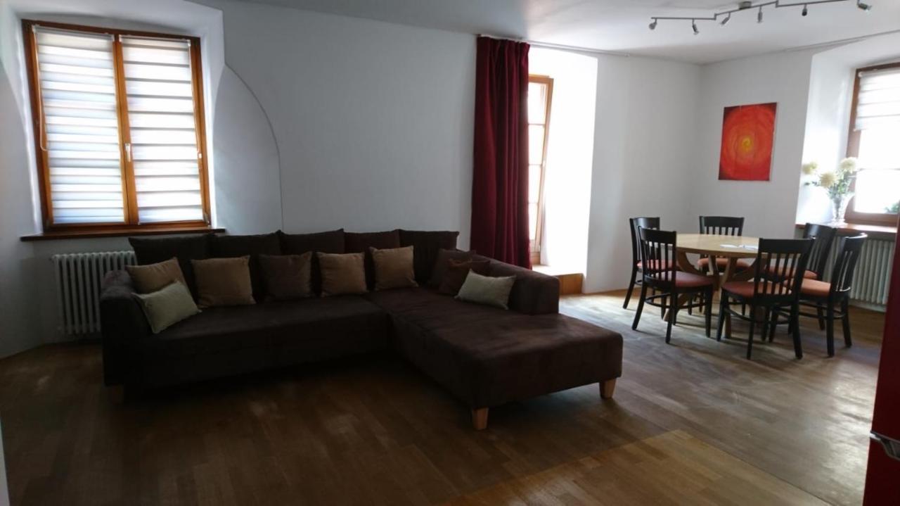 Kmh Apartment St. Blasien Kültér fotó