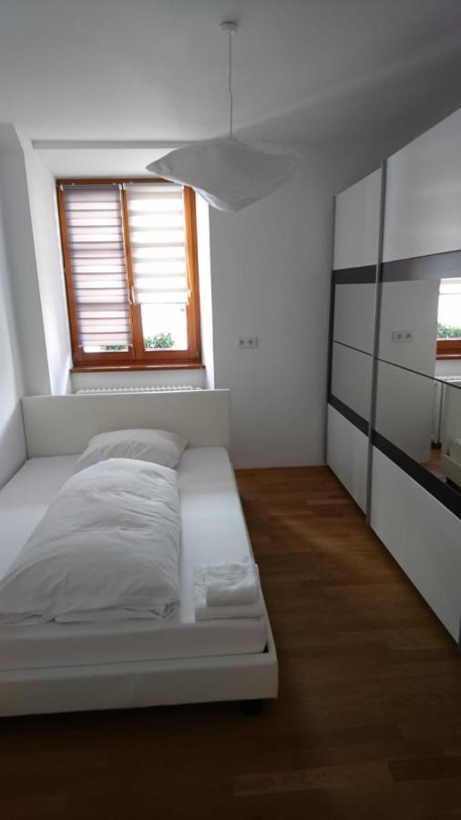 Kmh Apartment St. Blasien Kültér fotó