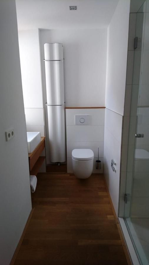 Kmh Apartment St. Blasien Kültér fotó